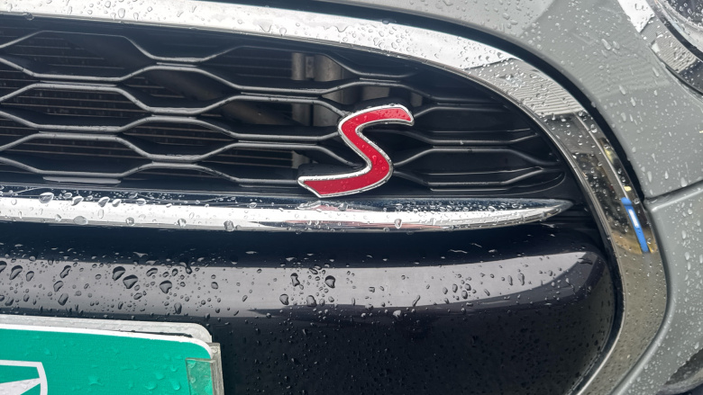 MINI Hatchback 2.0 Cooper S Sport II 5dr Petrol Hatchback